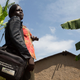 Akiiki Jemiima Mutooro is one of 40 village health workers trained by Reproductive Health Uganda using USAID funds.
